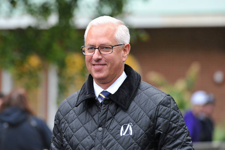 Todd Pletcher