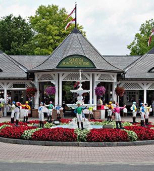Racetrack Guides Topic