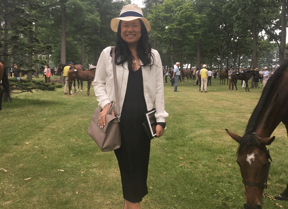 Su-Ann Khaw